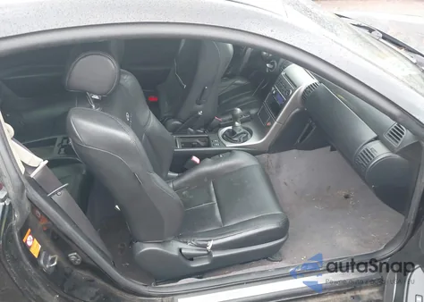 2004 Infiniti G35 z USA, uszkodzony, nr VIN JNKCV54E84M808918